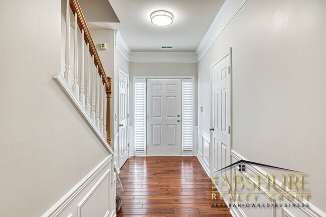 Foto del edificio - 5310 Berry Creek Cir