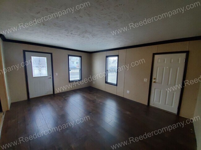 Foto del edificio - 3 bedroom house