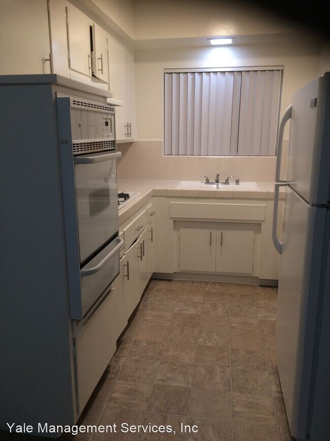 Foto del edificio - 4411 Ventura Canyon Ave