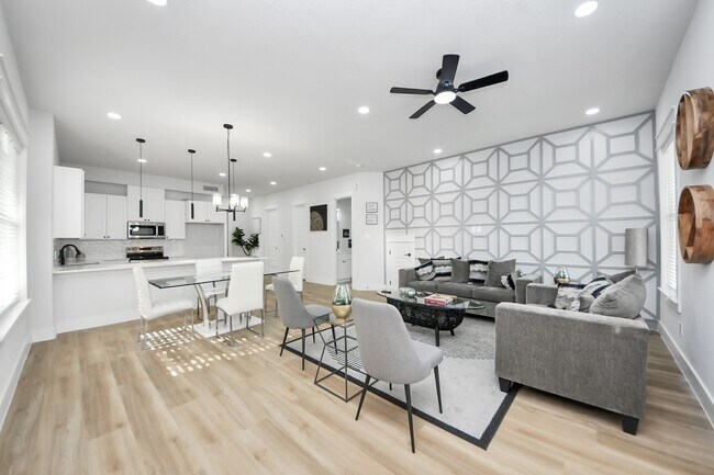 Foto del edificio - 1510 E 31st St