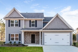 Building Photo - 91 Moss Way