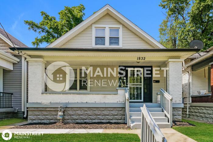 Primary Photo - 1832 W Kentucky St, Louisville, KY 40210