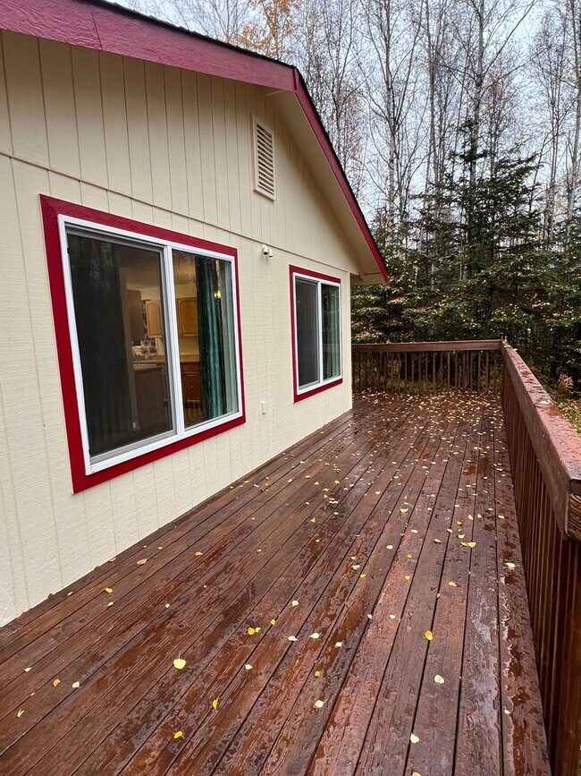 Foto del edificio - Prime Location in Wasilla