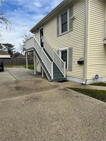 Foto del edificio - 1007 Orchid St