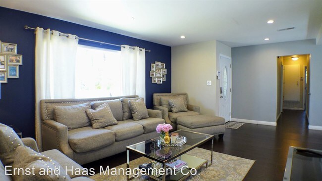 Foto del edificio - 4 br, 2 bath House - 19309 Wadley Ave.
