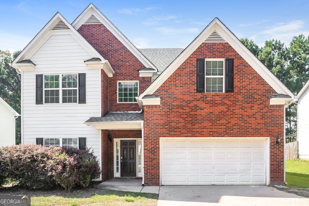 Foto principal - 5011 Upper Elm St