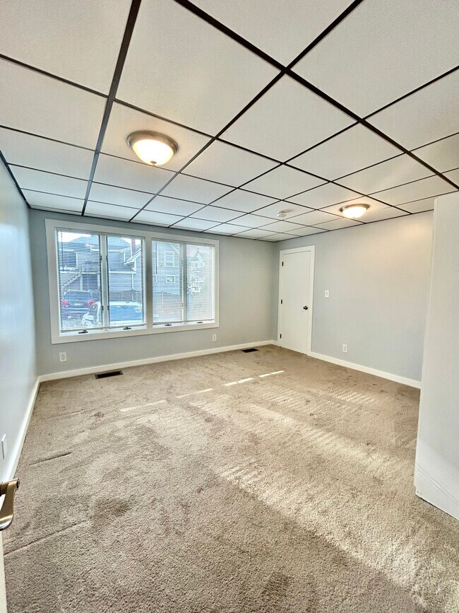 Foto del edificio - 353 Cabot St