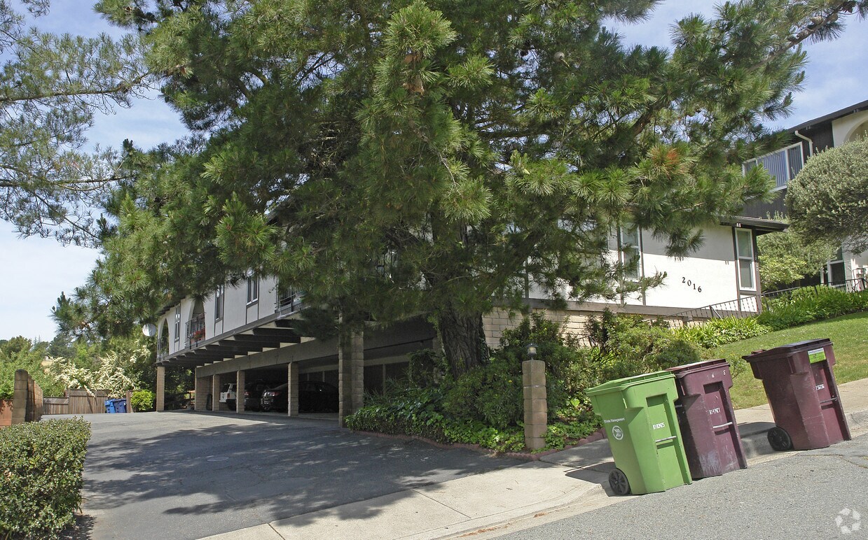 Building Photo - 2016 Ascot Dr