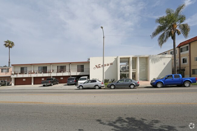 Foto del edificio - Nassau