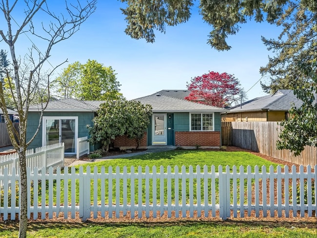 Foto del edificio - 7414 SE Ogden St