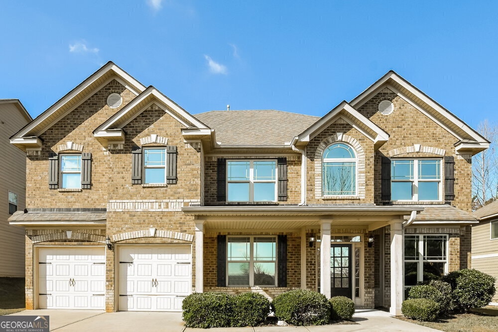 Foto principal - 4150 Balsam Bark Dr