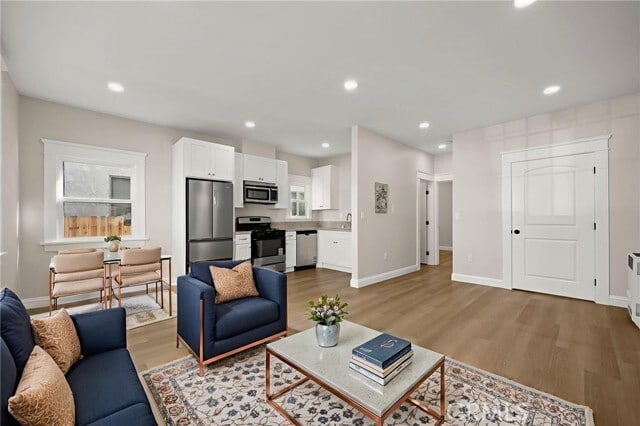 Foto del edificio - 1822 2nd St