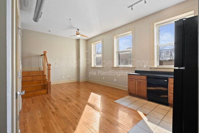 Foto del edificio - 4244 Chouteau Ave