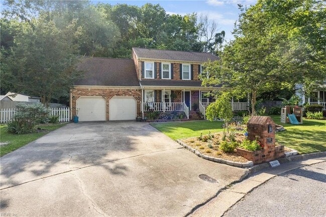 Building Photo - 1058 Austin Dr