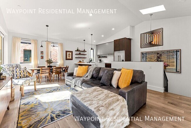 Foto del edificio - 611 S 8th St