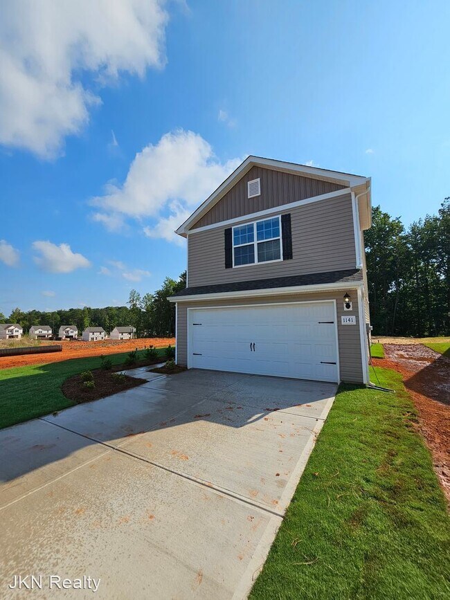 Foto del edificio - 3 br, 2.5 bath House - 1141 Nia Rd