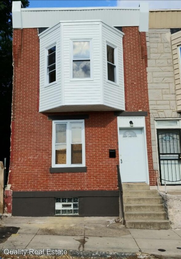 Primary Photo - 3 br, 1 bath House - 889 N. 47th Street
