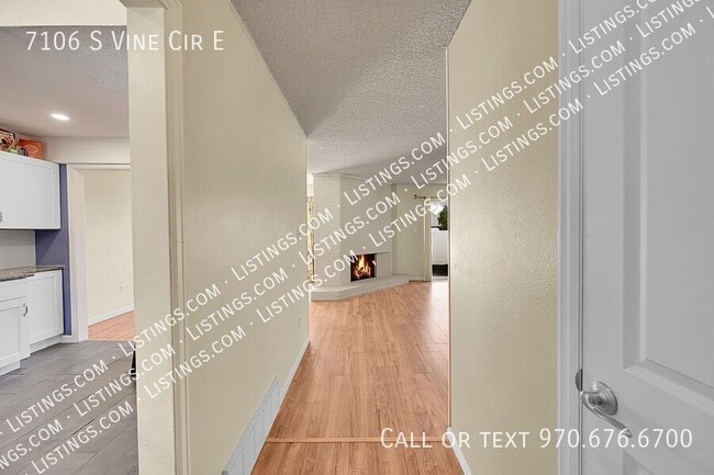 Building Photo - 7106 S Vine Cir E