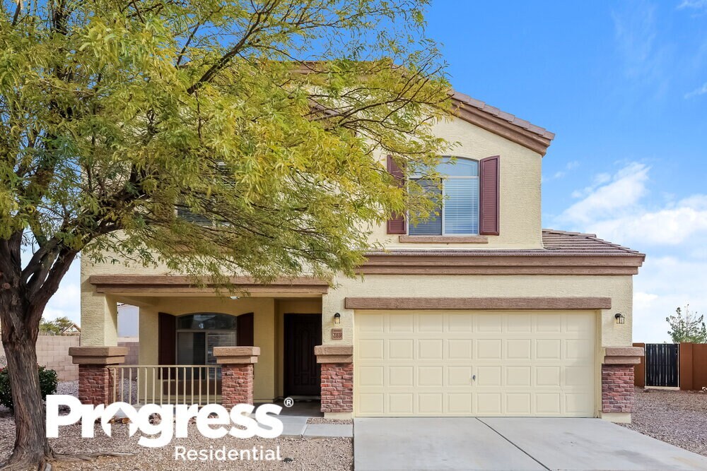 23536 W Chambers St, Buckeye, AZ 85326 House Rental in Buckeye, AZ