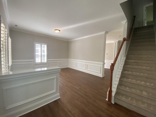 Building Photo - 10139 Allison Taylor Ct