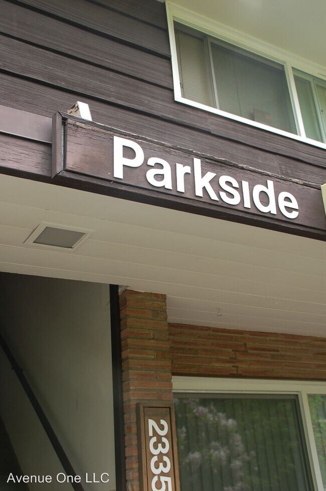 Foto del edificio - 2333 NE 55th St