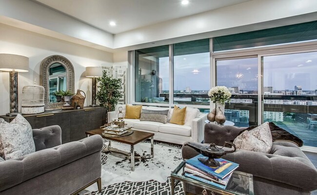 Foto del edificio - 3111 Welborn St