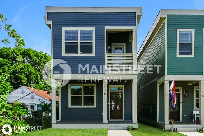 Foto principal - 341 Edwin St #A, NASHVILLE, TN 37207