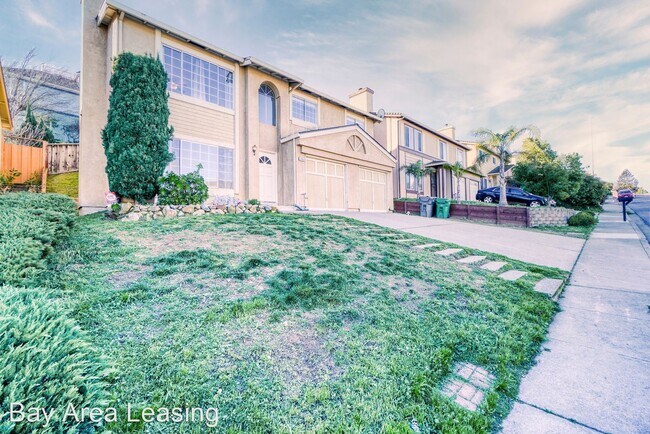 Building Photo - 3 br, 2 bath House - 3265 Jaime Way