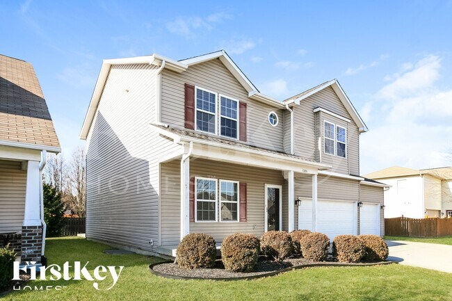 Foto del edificio - 3041 Sholty Ct