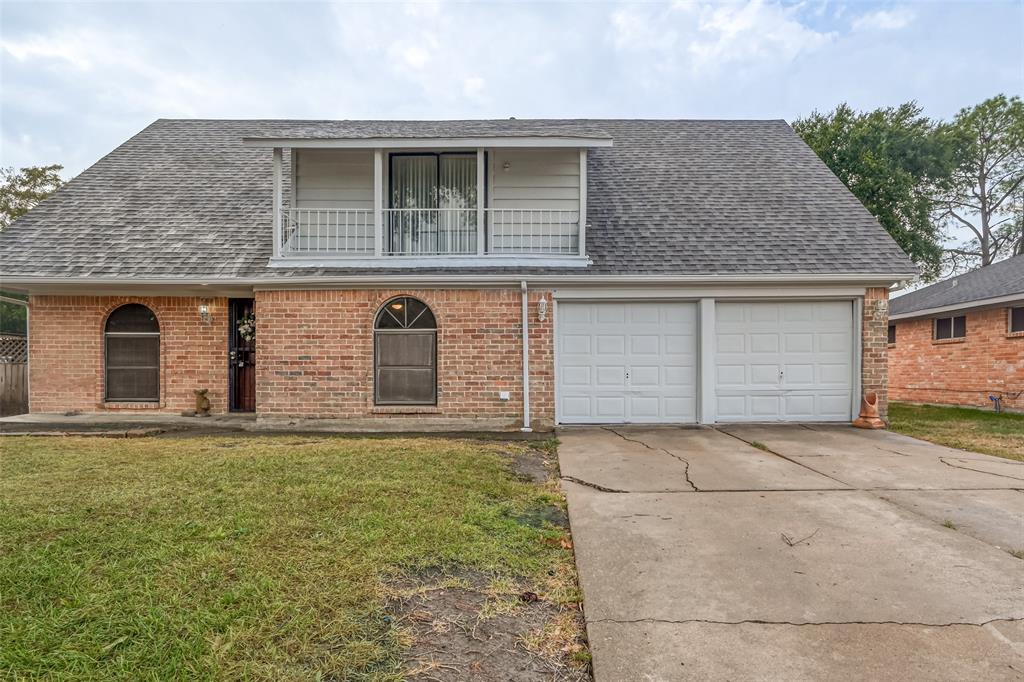 Foto principal - 6711 Krause Dr