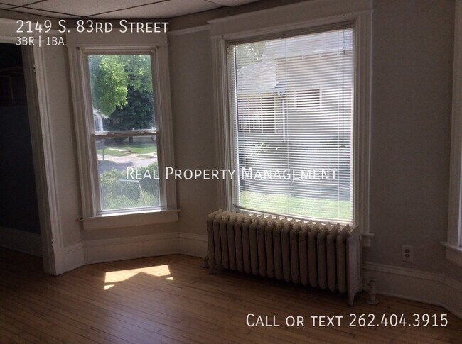 Building Photo - 2149 S 83rd St
