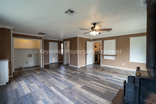 Foto del edificio - Wonderful 3BD/2BD Home minutes away from Quail Springs Mall & Chisholm Creek.