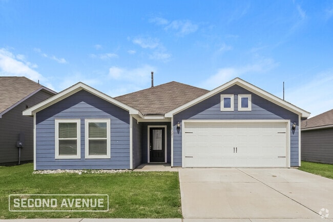 Building Photo - 1321 Woodwinds Dr