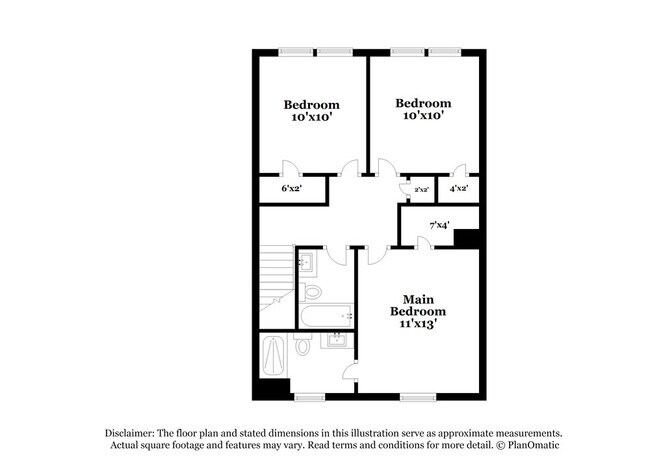 Building Photo - 2517 Dandridge Dr