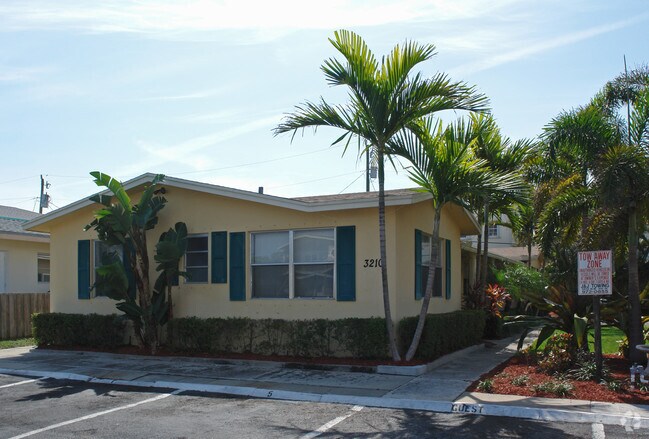 Building Photo - Wahoo Apartments