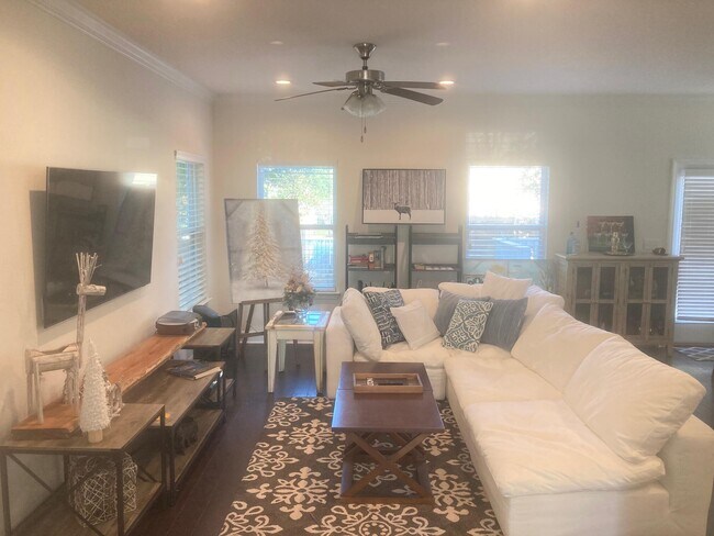 Foto del edificio - 36 St Vincent Ln