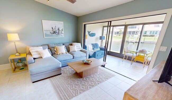 Foto del edificio - 3830 Bal Harbor Blvd