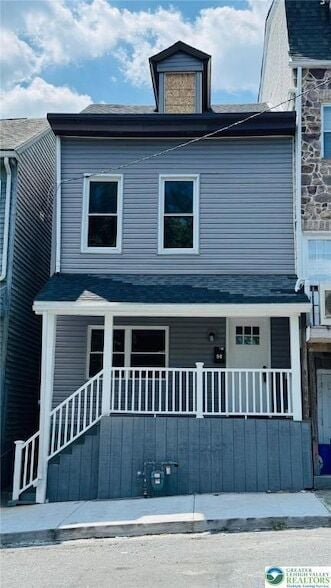 Primary Photo - 58 N 7th St