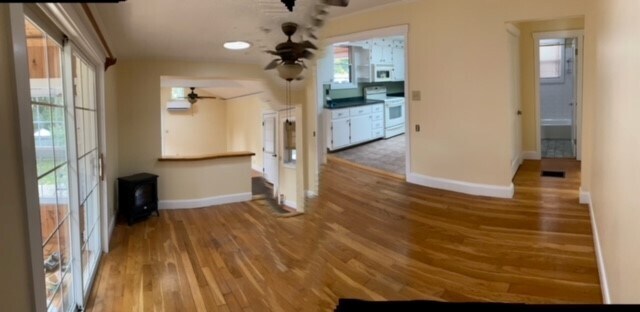 Dining Room pic 1 - 414 Centre St