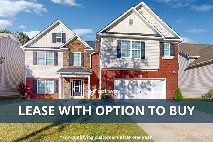 Foto principal - Move-in ready home in Loganville!