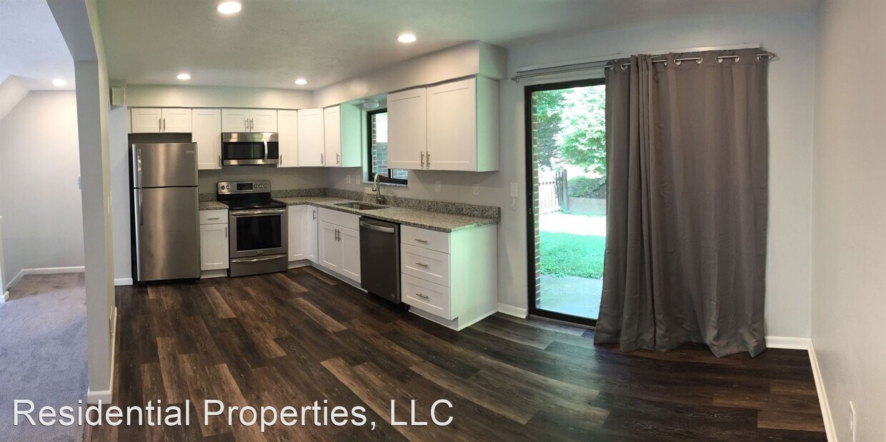 Foto principal - 2 br, 1 bath House - 97A Locust Ridge Dr.