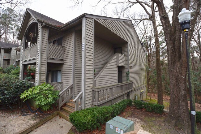 Foto del edificio - 1 Bedroom, 1 Bathroom Condo at Village Cre...