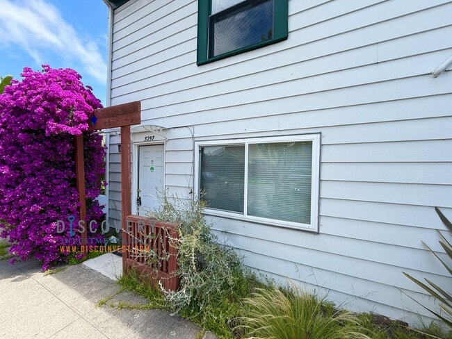 Photo - Alcatraz/Idaho Apartment