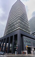 Building Photo - 125-1125 Peter St