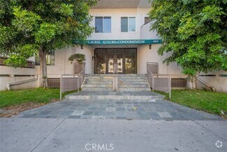 Building Photo - 6828 Laurel Canyon Blvd