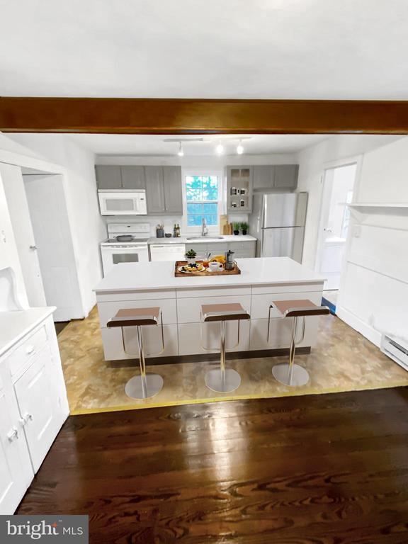 Foto principal - 3415 Germantown Pike