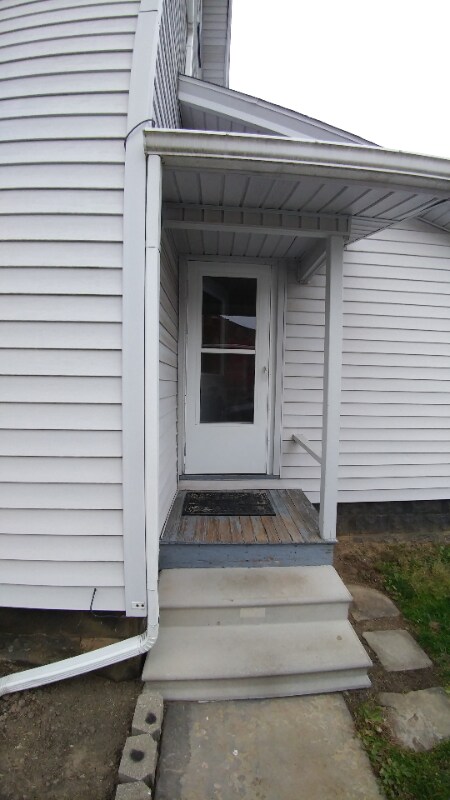Foto del edificio - 825 Tremont Ave SW