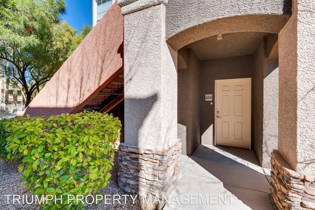 2 br, 2 bath House 7624 Pacific Hills Av... House Rental in Las