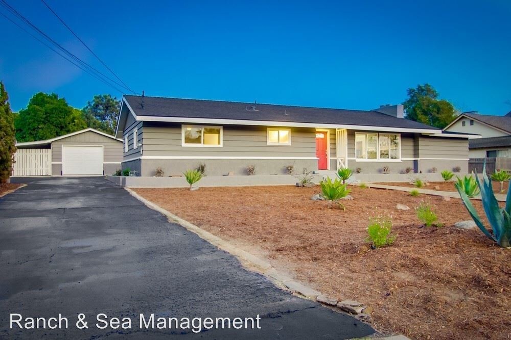 Primary Photo - 3 br, 2 bath House - 1598 Avocado Rd.