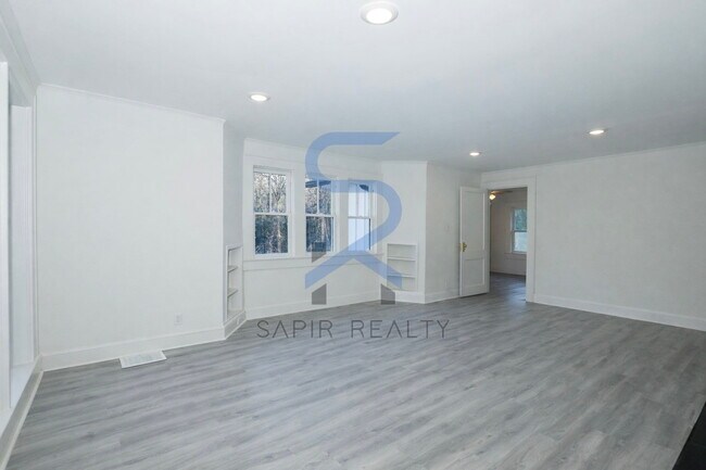 Foto del edificio - Cascade Heights Charm – 3BR/2BA Home in Southwest Atlanta